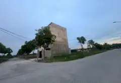 Bán đất Khu B Khu đô thị Cienco 5 Quang Minh Mê Linh diện tích 100m2, mặt tiền 5m... Bán đất tại Quang Minh, Hà Nội 05