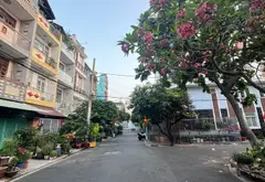 Bán nhà riêng 2 tầng 80m² khu phân lô Tân Hoà Đông, vị trí thuận tiện kinh doanh... Bán nhà riêng tại Bình Trị Đông, Hồ Chí Minh 03