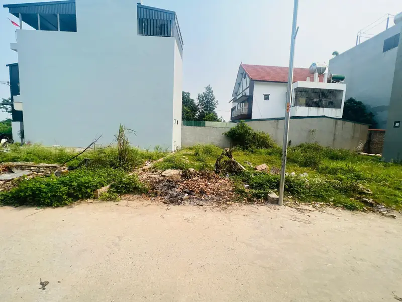 Đất vàng Hương Đình Sóc Sơn, ô tô vào tận nơi giá hấp dẫn... Bán đất tại Sóc Sơn, Hà Nội 01
