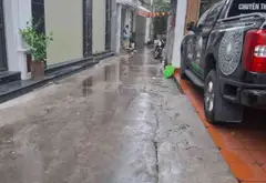 Nhà lô góc 3.5 tầng tại quận trung tâm, ngõ rộng, ô tô vào nhà... Bán nhà riêng tại Đông Hải, Hải Phòng 01