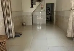 - ĐƯỜNG ÔTÔ - NHÀ 2 TẦNG - DTSD (30m2 x 2 )= 60m2 - CHÀO 3,25 TỶ
- TẠI ĐƯỜNG SỐ 8 GÒ VẤP... Bán nhà mặt phố tại Thông Tây Hội, Hồ Chí Minh 01