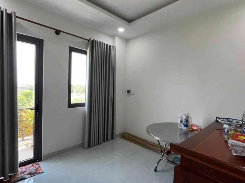 Bán nhà mặt phố phường Tân Thới Hiệp Quận 12 2 mặt tiền đường nhựa 25m kinh doanh tốt... Bán nhà mặt phố tại Tân Thới Hiệp, Hồ Chí Minh 01