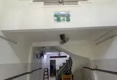BÁN NHÀ HÀN HẢI NGUYÊN – QUẬN 11 | 34M² | 5 TẦNG BTCT | HẺM 6M THÔNG ✨... Bán nhà riêng tại Minh Phụng, Hồ Chí Minh 04