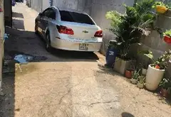 4.2 TỶ NHÀ 1 TR 1 LẦU 1 TUM MỚI KIÊN CỐ NGAY CHỢ HẺM XE HƠI ĐOÀN THỊ KIA. DĨ AN... Bán nhà riêng tại Dĩ An, Hồ Chí Minh 01