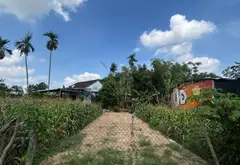 Bán đất xã Hòa Tiến, thôn La Bông, diện tích 100m2, giá 1.5 tỷ đồng... Bán đất tại Hòa Vang, Đà Nẵng 02
