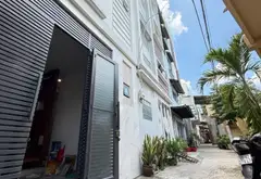 Nhà 3 Tầng 2 Mặt Tiền Gần Bệnh Viện Thống Nhất - Tân Bình... Bán nhà riêng tại Tân Sơn Nhất, Hồ Chí Minh 14