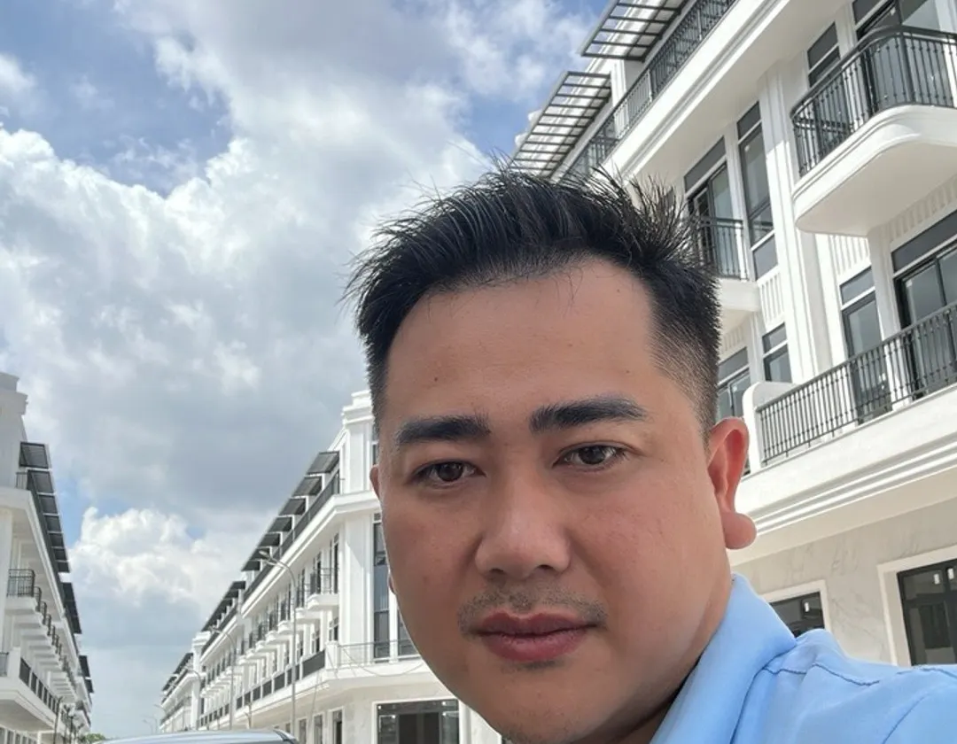 Biệt thự liền kề sang trọng đối diện công viên tại phường Hồng An... Bán biệt thự, liền kề tại Hồng An, Hải Phòng 01