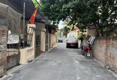 50m2 HẬU DƯỠNG KIM CHUNG - ĐƯỜNG THÔNG OTO CHẠY -CƠ SỞ HẠ TẦNG ĐỒNG BỘ -TIỆN ÍCH TRÀN VIỀN... Bán đất tại Thiên Lộc, Hà Nội 05