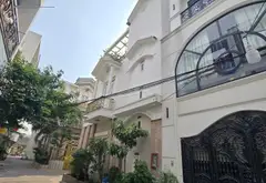 Bán biệt thự 5 tầng, 5 phòng ngủ tại Bình Tân, hẻm xe tải... Bán nhà riêng tại Bình Hưng Hòa, Hồ Chí Minh 13