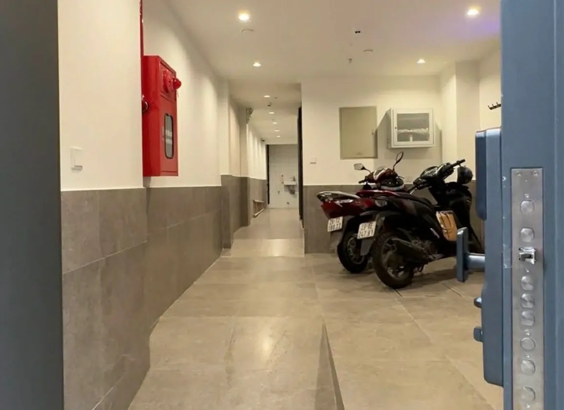 Tòa Căn Hộ Dịch Vụ Homestay Cao Cấp Ven Hồ Tây... Bán chung cư mini tại Tây Hồ, Hà Nội 01