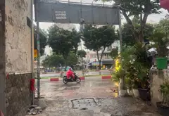 Nhà 2 tầng 96m2 tại Phạm Văn Đồng, giá 8.5 tỷ... Bán nhà riêng tại Hạnh Thông, Hồ Chí Minh 06