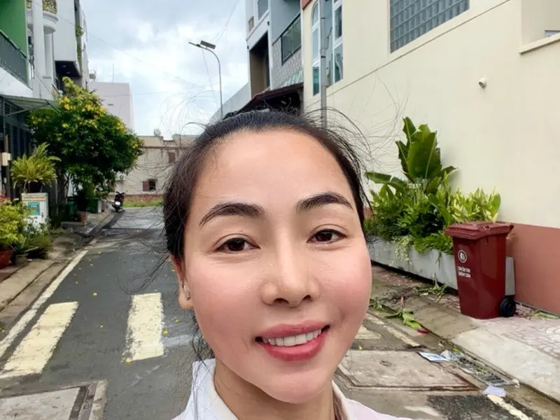 Nhà Phố Mới Đẹp Tại Bình Tân - Ngôi Nhà Chờ Bạn!... Bán nhà riêng tại Bình Tân, Hồ Chí Minh 01
