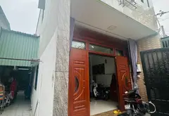 Nhà 2 tầng 134m2 mặt tiền rộng, xã Tân Xuân, Hóc Môn... Bán nhà riêng tại Hóc Môn, Hồ Chí Minh 01