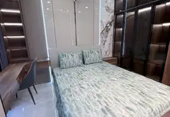 Bán nhà riêng 5 tầng phường An Hội Tây, Gò Vấp, diện tích 50,3m2, hẻm xe hơi 5m... Bán nhà riêng tại An Hội Tây, Hồ Chí Minh 12
