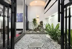👉1 nhà ra ngõ 3m - nhà đẹp full nội thất, tiện ích siêu thích... Bán nhà riêng tại Văn Miếu - Quốc Tử Giám, Hà Nội 02