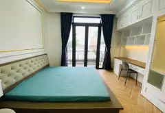 Nhà 4 tầng 7PN 7WC, thu nhập 35 triệu/tháng tại Hiệp Bình... Bán nhà riêng tại Hiệp Bình, Hồ Chí Minh 04