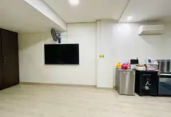 Nhà phố 6 tầng độc đáo tại Gò Vấp, giá siêu hời... Bán nhà mặt phố tại An Hội Đông, Hồ Chí Minh 09