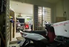 Nhà nhỏ xinh nở hậu, hẻm ba gác chợ Ông Địa cực đông dân... Bán nhà riêng tại Tân Hòa, Hồ Chí Minh 05