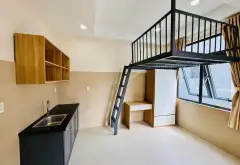 Bán nhà mặt tiền rộng 20m, 2 tầng tại Phú Thọ Hòa, Tân Phú... Bán nhà riêng tại Phú Thọ Hòa, Hồ Chí Minh 08