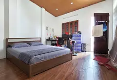 Nhà Phân lô Văn Quán-VF3 đỗ cửa-10m ra phố-40m2 hơn 8 tỷ... Bán nhà riêng tại Hà Đông, Hà Nội 08