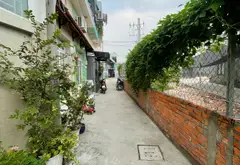 Cơ Hội Vàng Sở Hữu Nhà Riêng Vị Trí Đẹp Tại Quận 7 Giá Tốt... Bán nhà riêng tại Phú Thuận, Hồ Chí Minh 01