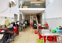 QUẬN 5 - HXH HÀ TÔN QUYỀN - 4 TẦNG BTCT - CÁCH MẶT TIỀN 1 CĂN - ĐANG CHO THUÊ 8TRIỆU/THÁNG LÂU DÀI... Bán nhà riêng tại Chợ Lớn, Hồ Chí Minh 05