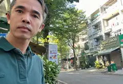 Chính Chủ Bán Nhà Mặt Tiền D2 Bình Thạnh 5 Tầng 80m2... Bán nhà mặt phố tại Thạnh Mỹ Tây, Hồ Chí Minh 01