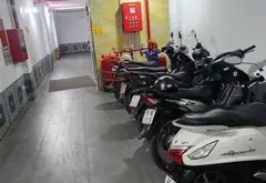 Bán TÒA CHUNG CƯ MI NI - 8 TẦNG KIM GIANG - THANG MÁY -sát Ô TÔ Doanh thu ổn định hàng tháng... Bán chung cư mini tại Định Công, Hà Nội 04
