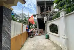 Đất 29.17.9 Quán Chảy (Thửa đất 99F và 99E Xóm 4, Thôn Đồng Nhân) 120m2 6.6 tỷ... Bán đất tại An Khánh, Hà Nội 04
