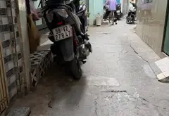 Nhà đẹp 3 tầng, 2PN trung tâm Quận 3, giá hấp dẫn... Bán nhà riêng tại Nhiêu Lộc, Hồ Chí Minh 05