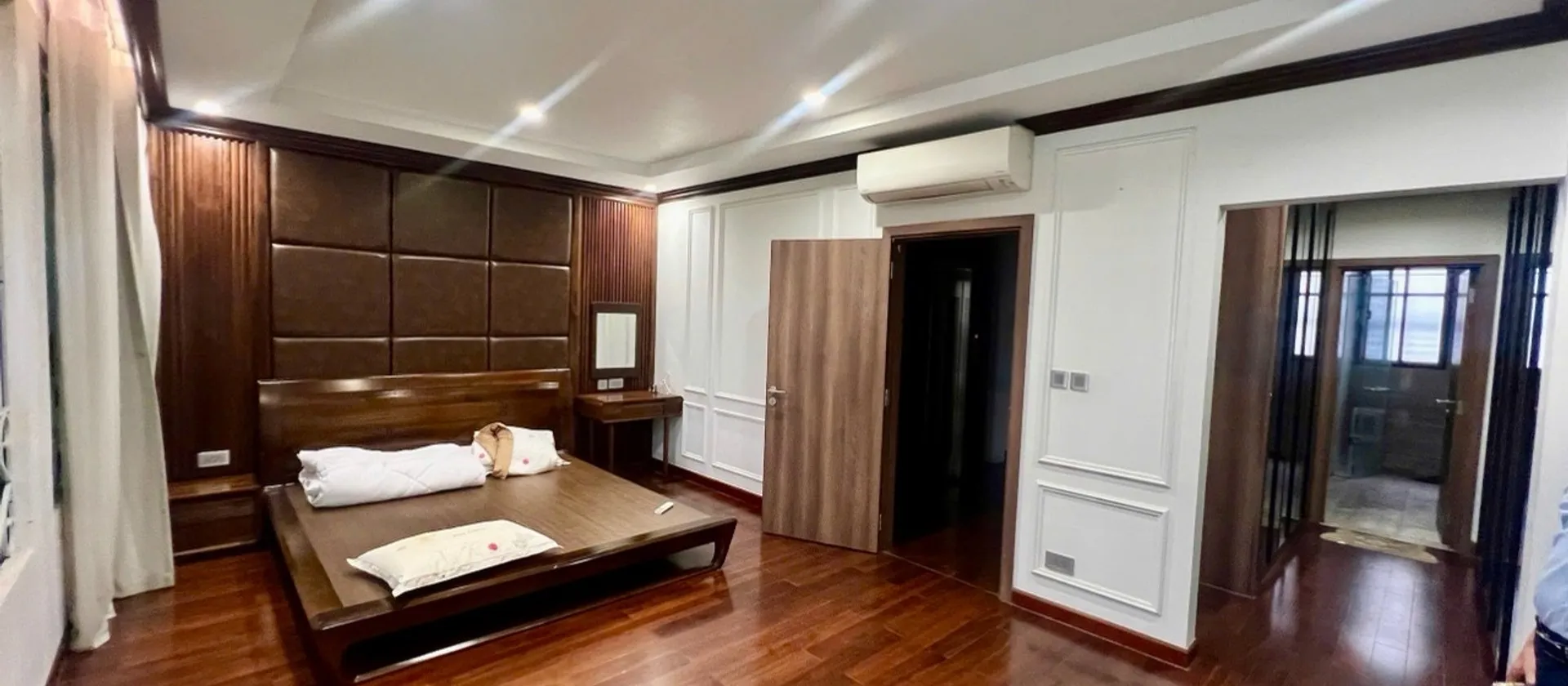 Bán liền kề 4 tầng tại khu Sunrise, The Manor Central Park... Bán biệt thự, liền kề tại Thanh Liệt, Hà Nội 01