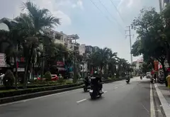 Nhà 5 tầng hẻm thông trung tâm Phú Nhuận, giá tốt... Bán nhà riêng tại Cầu Kiệu, Hồ Chí Minh 08