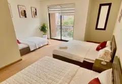 Bán liền kề 4 tầng tại Hùng Thắng, khu Green Bay Village vị trí trung tâm Bãi Cháy... Bán biệt thự, liền kề tại Bãi Cháy, Quảng Ninh 03