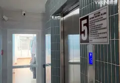 Bán chung cư mini 6 tầng tại Quận Bình Tân, 25 phòng kín, có thang máy... Bán chung cư mini tại Bình Hưng Hòa, Hồ Chí Minh 06