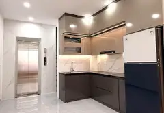 Nhà mới 5 tầng thang máy, full NT tại trung tâm Hà Đông, gần ga tàu điện Văn Quán... Bán nhà riêng tại Hà Đông, Hà Nội 03