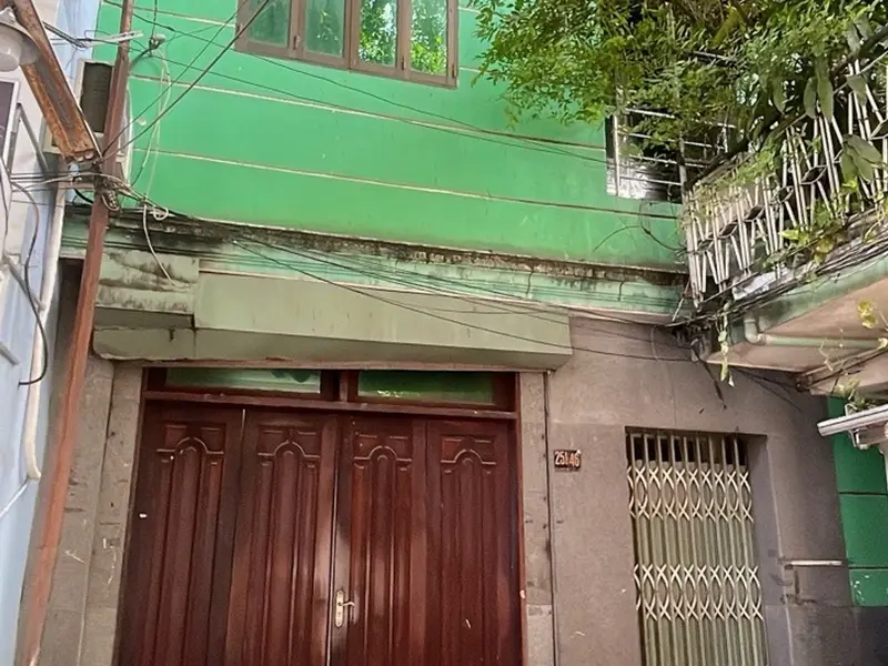 Bán nhà đường Lê Quang Định, phường Gia Định TP.HCM, giá 7,7 tỷ... Bán nhà riêng tại Gia Định, Hồ Chí Minh 01