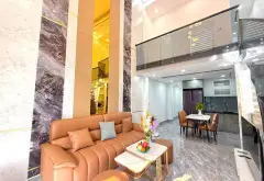 Bán nhà 2 tầng 3PN 54m2 tại Tôn Đản giá tốt... Bán nhà riêng tại An Khê, Đà Nẵng 14
