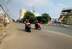 Bán đất mặt tiền Trương Đình Hội quận 8, gần An Dương Vương... Bán đất tại Phú Định, Hồ Chí Minh 16