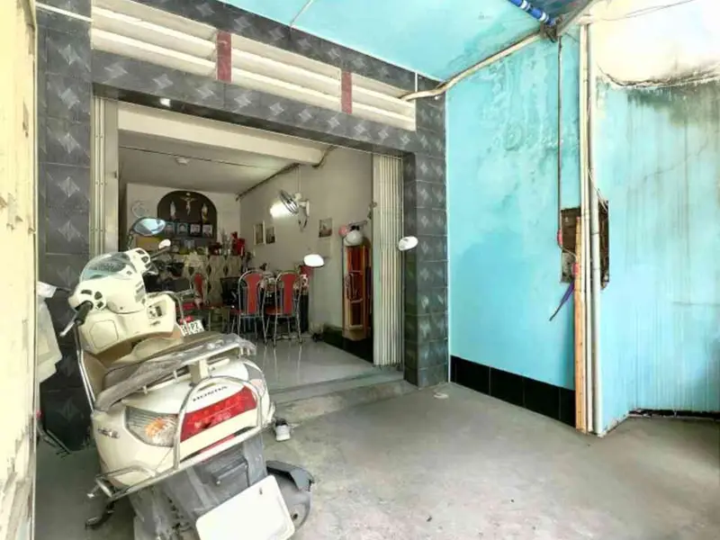 Nhà mặt phố 94m² siêu lợi thế kinh doanh tại Tân Hòa... Bán nhà mặt phố tại Tân Hòa, Hồ Chí Minh 01