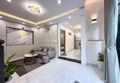 Bán nhà 2 tầng kèm 2 căn hộ mini tại phường An Khê, Đà Nẵng giá tốt... Bán nhà riêng tại An Khê, Đà Nẵng 01