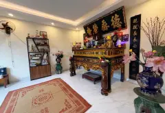 Bán nhà 5 tầng vuông vắn, sát ô tô, phường Long Biên, Hà Nội... Bán nhà riêng tại Long Biên, Hà Nội 12