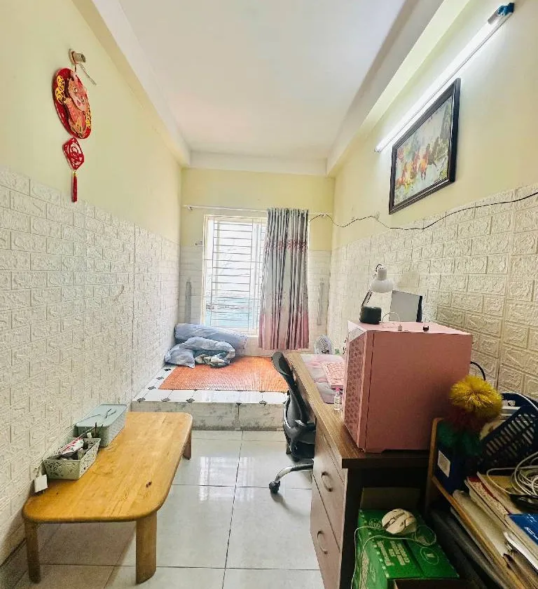 Biệt thự phố Nguyễn Ngọc Lộc, Quận 10 – Không gian sống tinh tế giữa lòng thành phố... Bán nhà riêng tại Hòa Hưng, Hồ Chí Minh 01