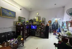 Nhà 3PN trung tâm Gò Vấp gần Lotte Mart... Bán nhà riêng tại An Hội Đông, Hồ Chí Minh 06