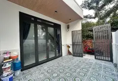 TRUNG MỸ TÂY – HXH HUỲNH THỊ HAI – 75M² – TRỆT LỬNG – 3PN 2WC – SHR – CHỈ 3,2 TY TL... Bán nhà riêng tại Trung Mỹ Tây, Hồ Chí Minh 01