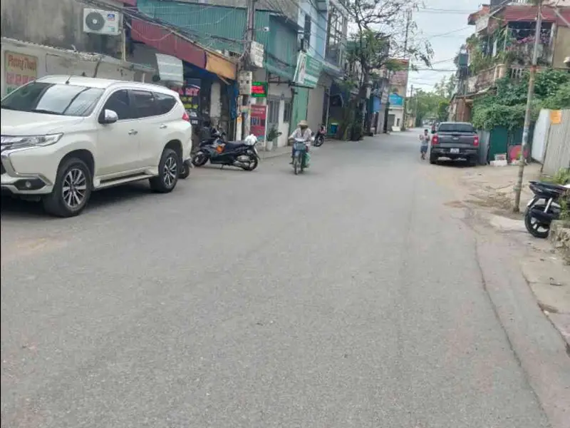 Cơ hội hiếm có sở hữu đất nền hướng Đông tại Cầu Mai Lĩnh... Bán đất tại Chương Mỹ, Hà Nội 01