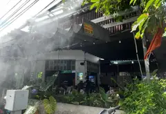 Bán nhà mặt tiền lô góc 2 mặt tiền tại Trần Văn Mười - Võ Thị Hồi, diện tích 430m2... Bán nhà mặt phố tại Xuân Thới Sơn, Hồ Chí Minh 02