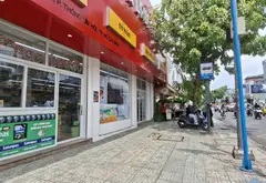 Chính chủ bán nhà 4 Tầng mặt tiền đường quang trung thống nhất,
vỉa hè 3m
4m x 16,5m đang cho thuê... Bán nhà mặt phố tại Gò Vấp, Hồ Chí Minh 06
