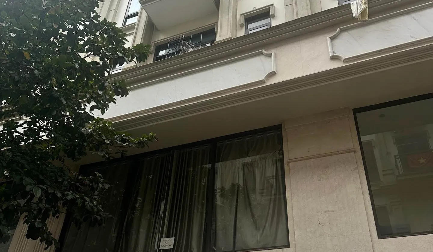 [NỢ NGÂN HÀNG GIẢM GIÁ SÂU] Bán nhanh LIỀN KỀ THÔ 2 MẶT TIỀN HIMLAM VẠN PHÚC... Bán Shophouse tại Hà Đông, Hà Nội 01