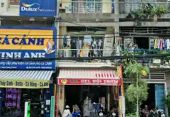 MẶT TIỀN NGUYỄN VĂN NGHI – PHƯỜNG HẠNH THÔNG – 97M² – 4 TẦNG
📐 4 x 24m | Công nhận 97m²... Bán nhà mặt phố tại Hạnh Thông, Hồ Chí Minh 01