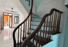 BÁN NHÀ CHÚC SƠN 40M2 - 4 tầng, 4 ngủ, ô tô đỗ cửa - tầm giá 3 tỷ... Bán nhà riêng tại Chương Mỹ, Hà Nội 05